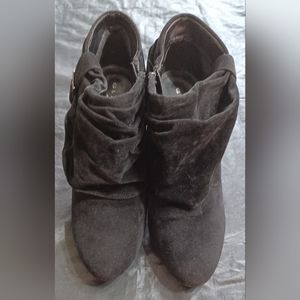 Glaze High Heel shoes